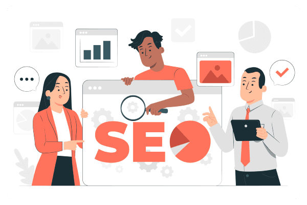 effect of content strategy on seo